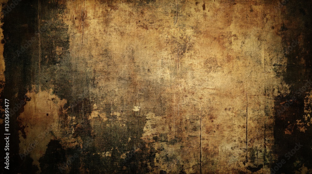 Fototapeta premium Grunge Rust Texture Abstract Background