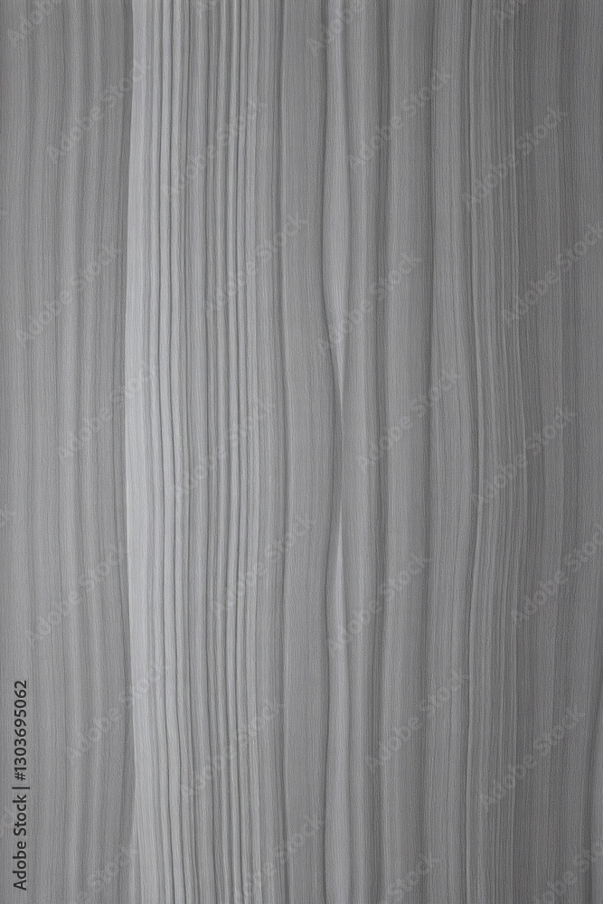 Obraz premium textura de madera de roble gris