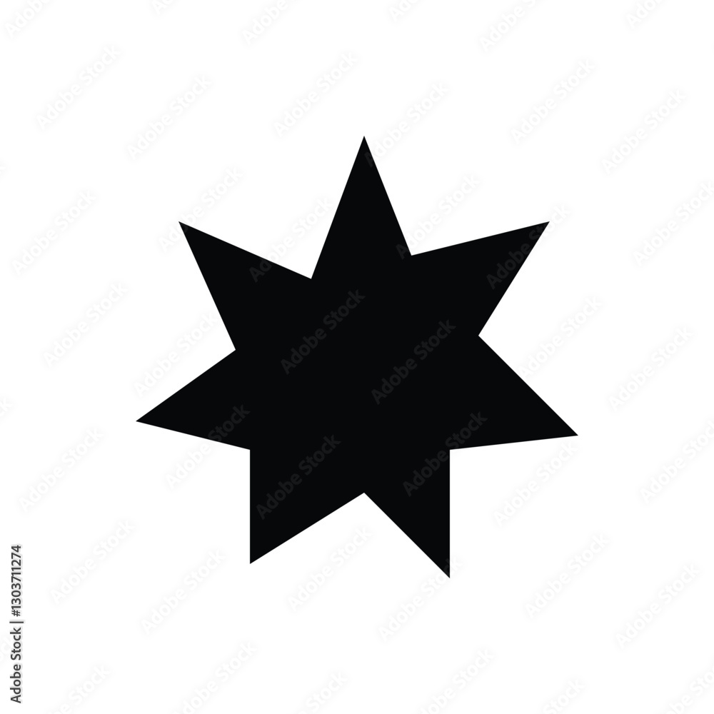 Fototapeta premium y2k star style
