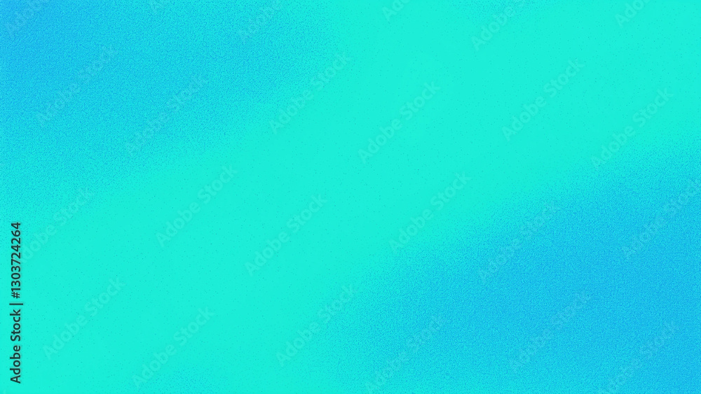 Vibrant Gradient of Teal and Turquoise Hues Vibrant Gradient of Teal and Turquoise Hues
