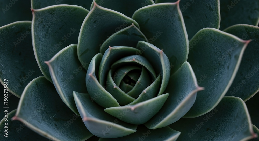 Detailed Rosette Succulent Close-Up: Textured Green Leaves of a Botanical Beauty, Natural Plant Macro.
Detailed Rosette Succulent Close-Up: Textured Green Leaves of a Botanical Beauty, Natural Plant Macro.