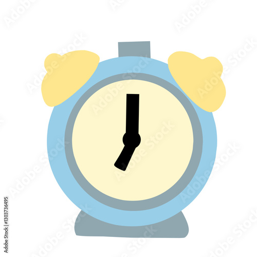 alarm clocks and calendars