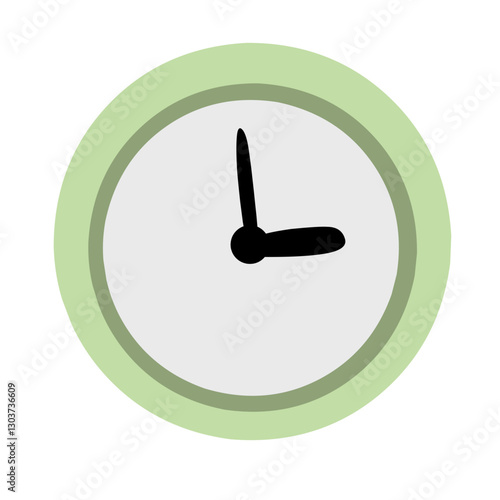 alarm clocks and calendars