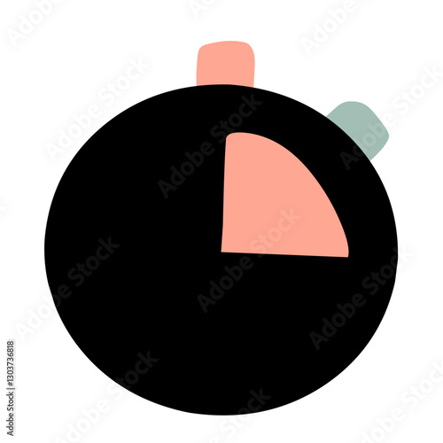alarm clocks and calendars