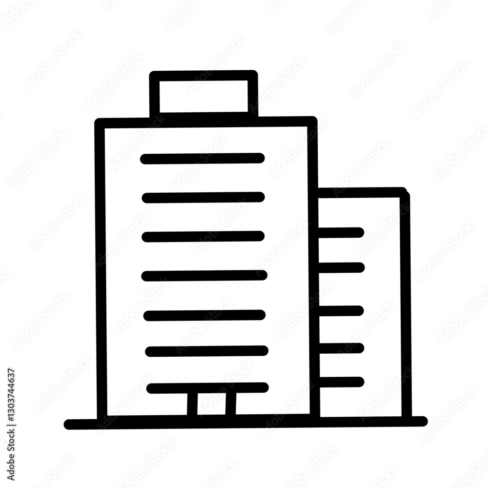 line icon related to income business line icon related to income business