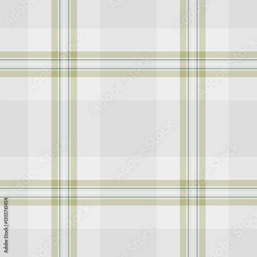 Collection background textile tartan, factory check plaid vector. Bathroom fabric pattern texture seamless in sterling silver and pastel colors.