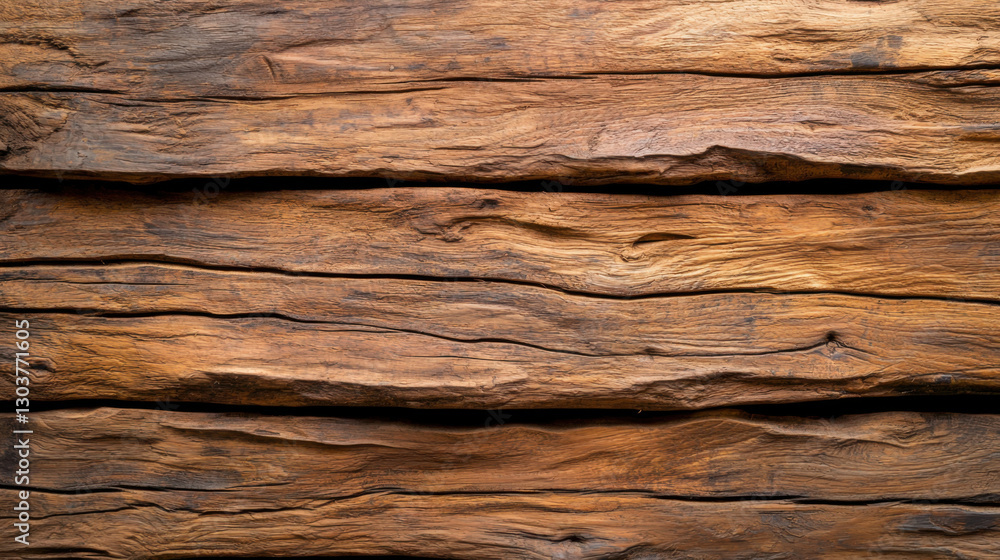 Rustic wood texture background with rich brown tones and natural patterns Rustic wood texture background with rich brown tones and natural patterns