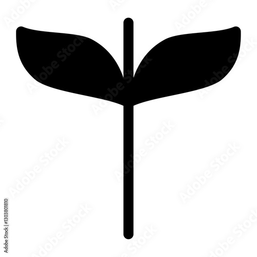 plant icon