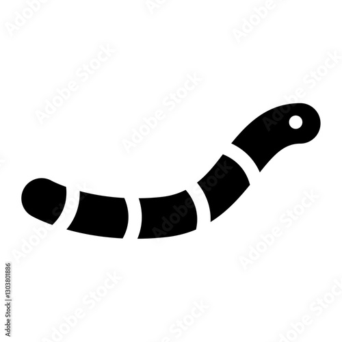 worm icon