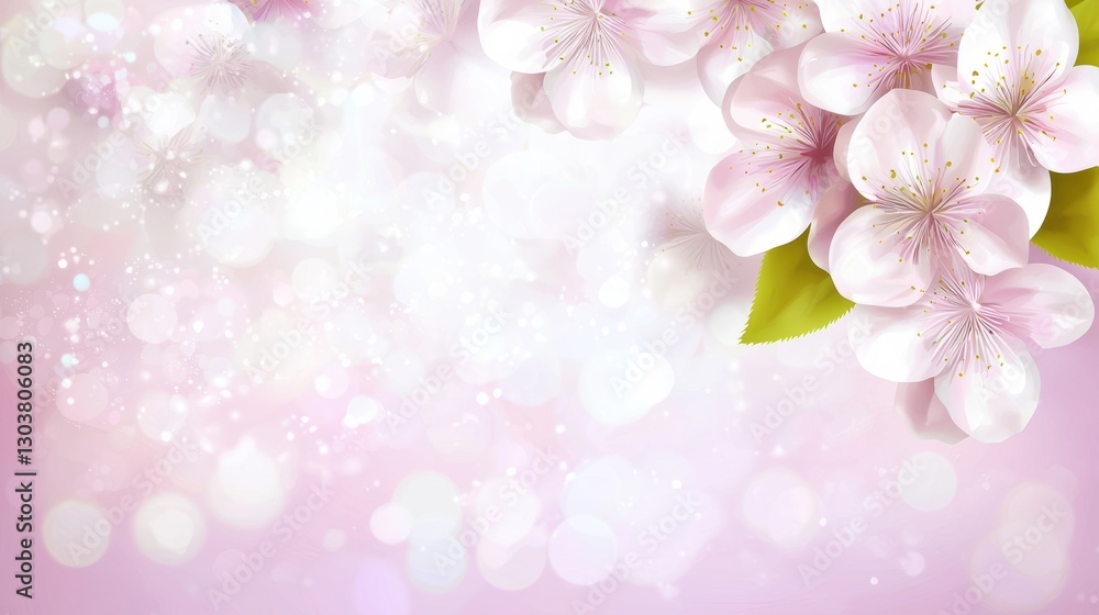 Cherry blossom blooming in springtime nature photography serene environment close-up view floral concept Cherry blossom blooming in springtime nature photography serene environment close-up view floral concept