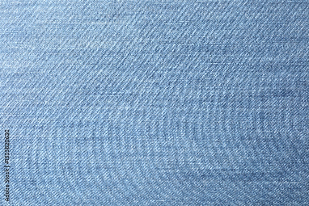 Texture of blue jeans as background, closeup Texture of blue jeans as background, closeup
