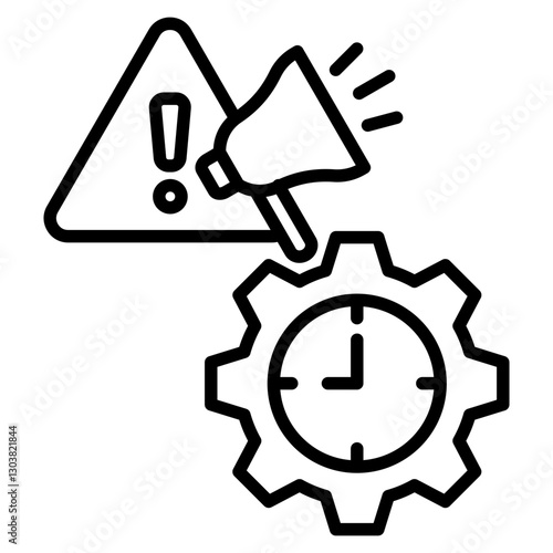 Incident Response icon