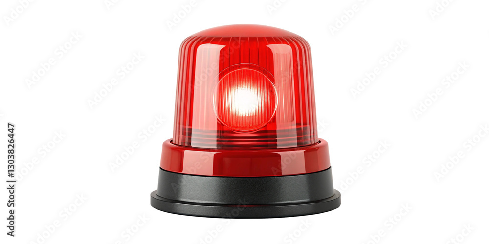 Realistic Red Emergency Warning Light – Transparent Background – Generative AI
Flashing Red Emergency Siren Light – High-Quality PNG – Isolated & Transparent Background Realistic Red Emergency Warning Light – Transparent Background – Generative AI
Flashing Red Emergency Siren Light – High-Quality PNG – Isolated & Transparent Background
