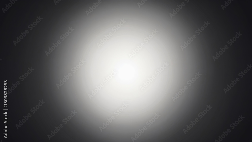 Dark to Light Gradient with Subtle Vignette – Soft Glow Centered on Black Background for Modern and Abstract Aesthetic Dark to Light Gradient with Subtle Vignette – Soft Glow Centered on Black Background for Modern and Abstract Aesthetic
