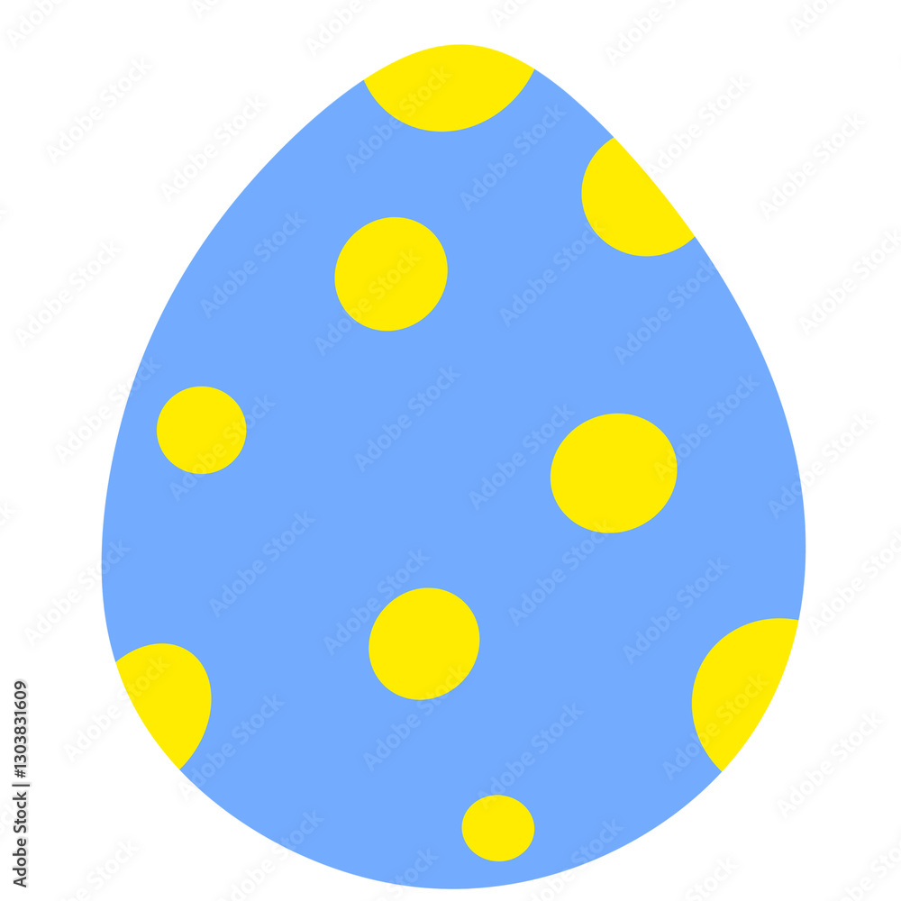 Fototapeta premium Easter Eggs