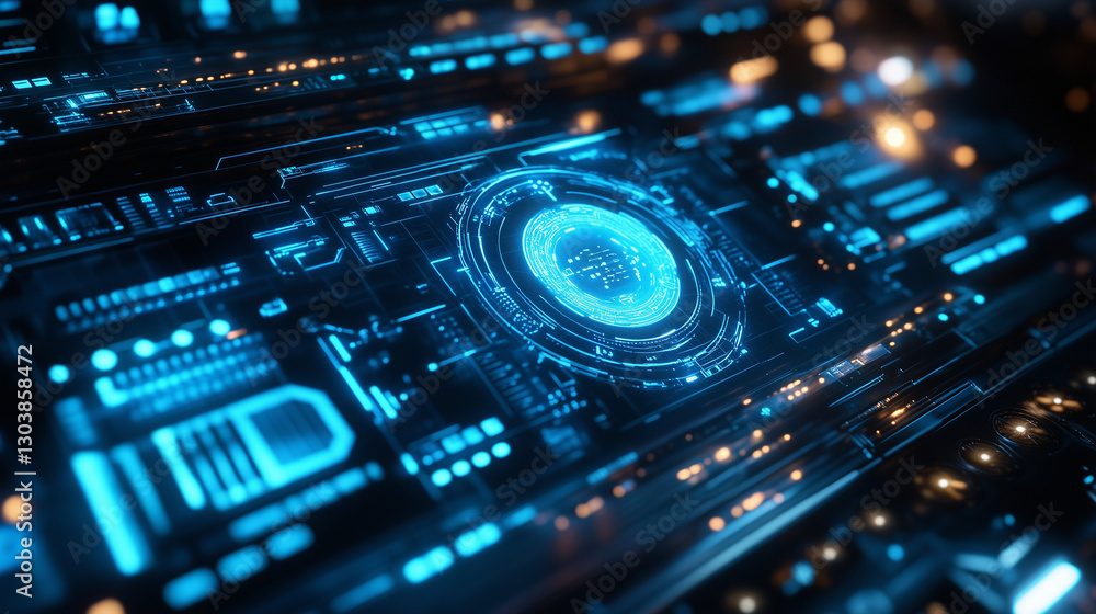 abstract technology background abstract technology background