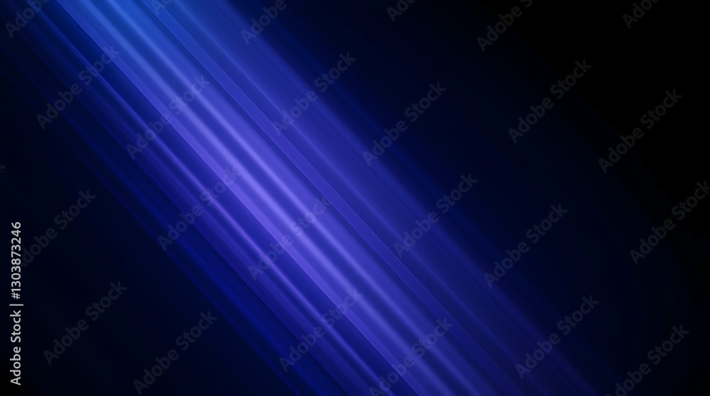 A dark background with diagonal blue streaks of light, creating a sense of motion and a luminous, ethereal effect. A dark background with diagonal blue streaks of light, creating a sense of motion and a luminous, ethereal effect.