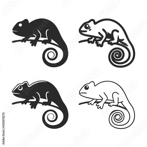 chameleon-silhouette-vector (3).eps