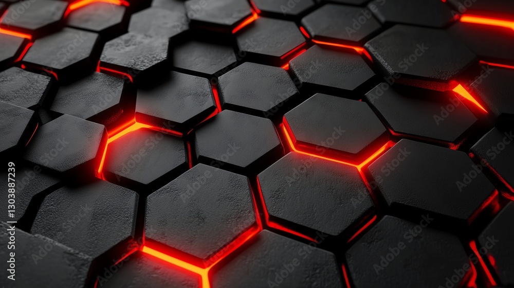 Elegant dark background with a black and red color scheme, hexagonal texture, and a glowing central light, creating a premium luxury design ideal for high-end branding or websites. Elegant dark background with a black and red color scheme, hexagonal texture, and a glowing central light, creating a premium luxury design ideal for high-end branding or websites.