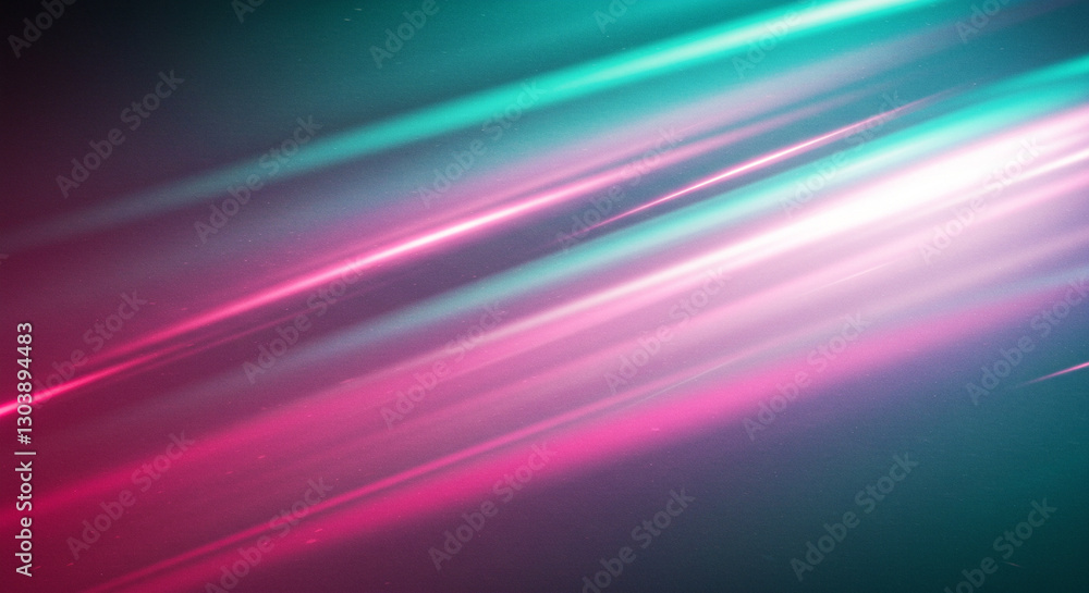 Dynamic Motion Glow Background Dynamic Motion Glow Background