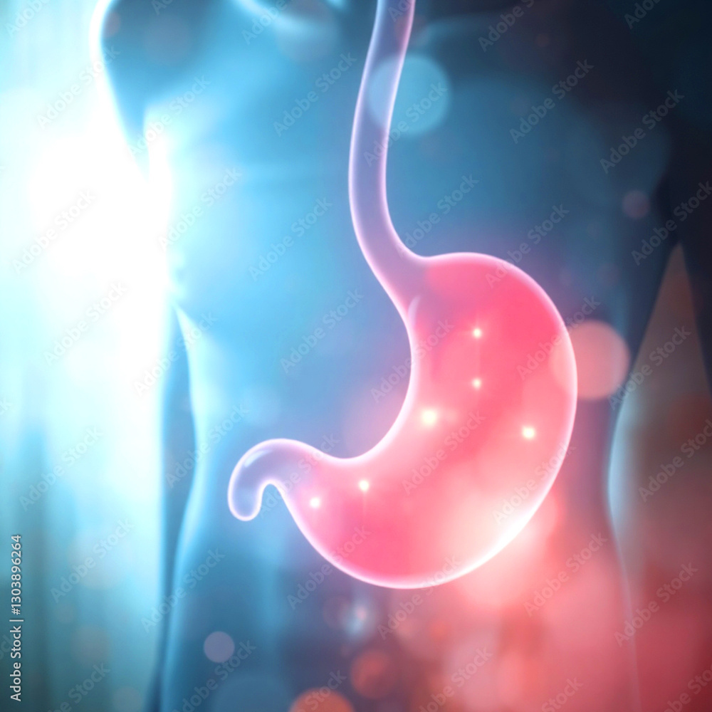 ulcer, stomach, stomach ache, GERD