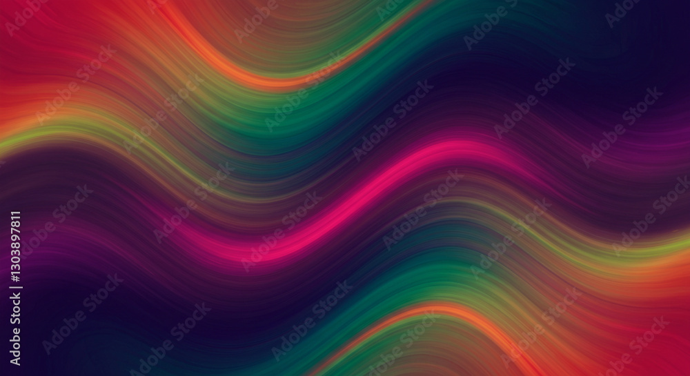 Abstract Motion Background Abstract Motion Background