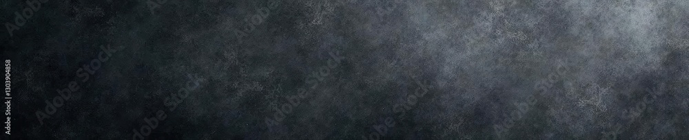 Fototapeta premium Deeply textured, dark grey brushed concrete, raw aesthetic, background, backdrop, deep