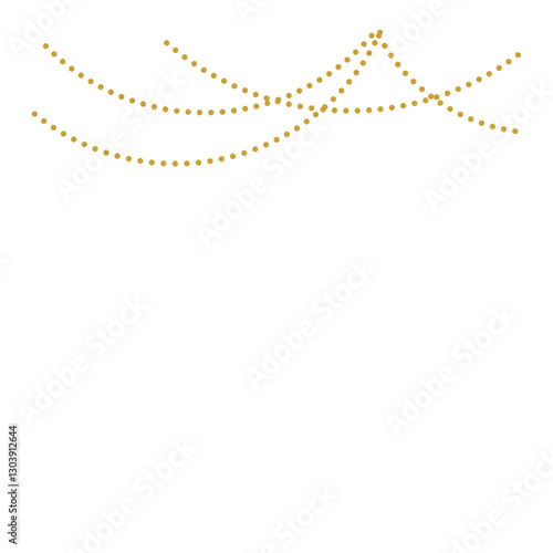 Lantern for Ramadan Illustration