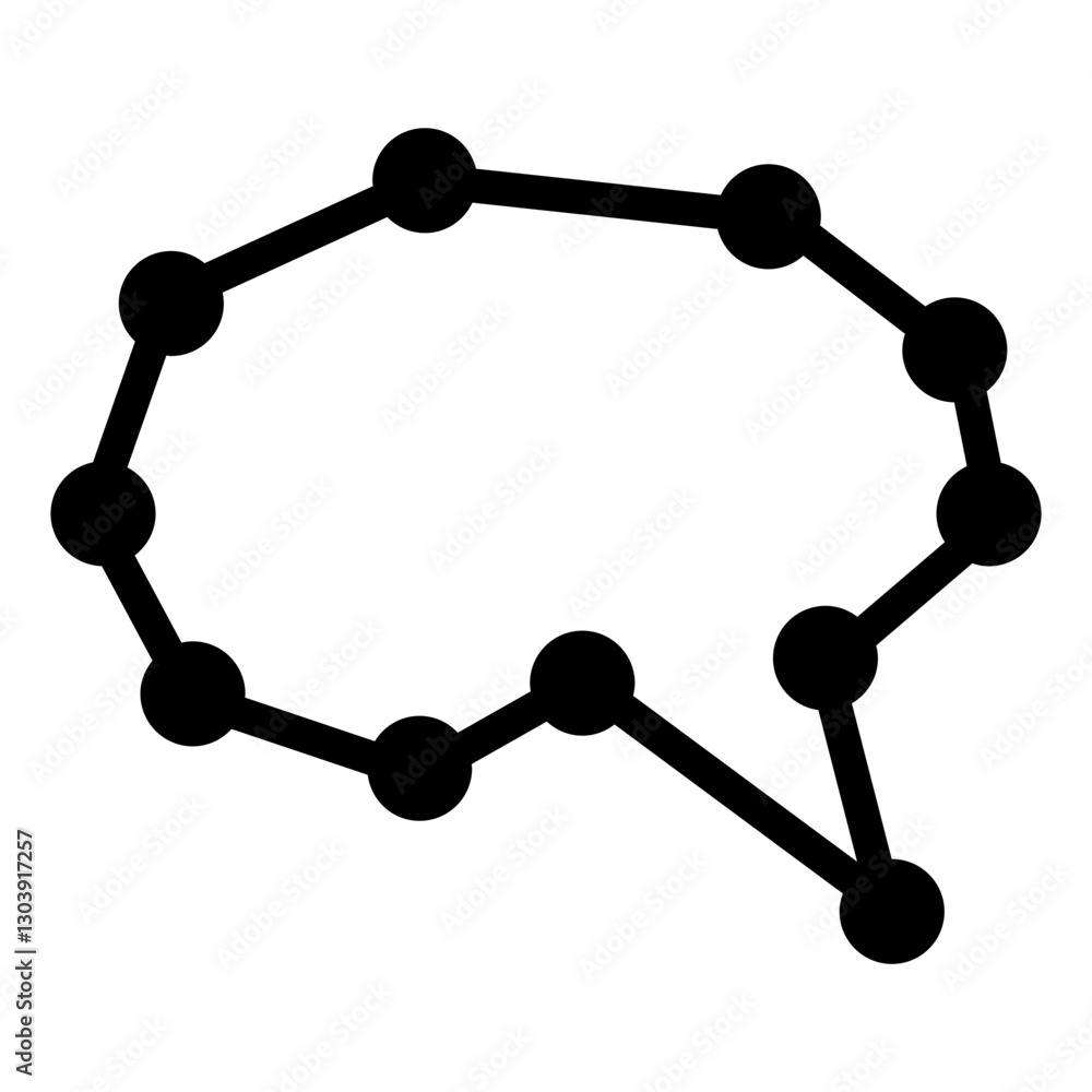 brain circuit line brain circuit line