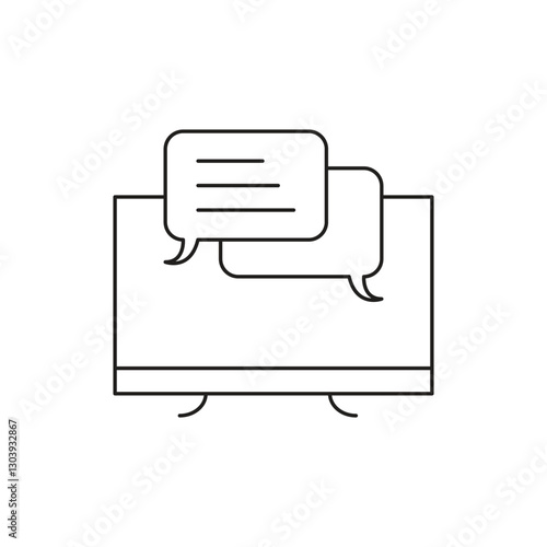 Comprehensive Marketing & SEO Editable Line Icon Set | Digital Marketing, Search Engine Optimization, Analytics, Advertising, and Business Strategy Icons for Websites, Branding, and Growth Solutions