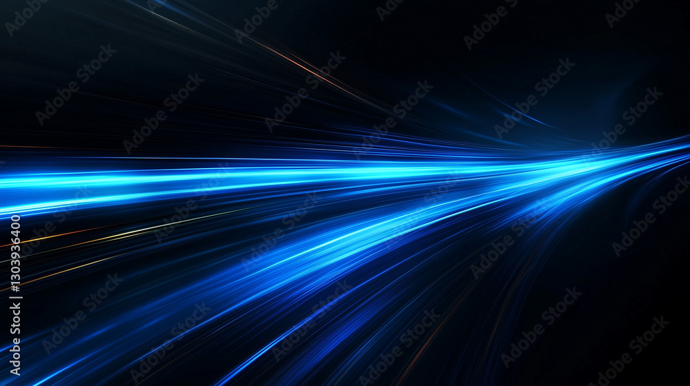 abstract background with blue lines abstract background with blue lines