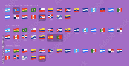 LATINOAMÉRICA