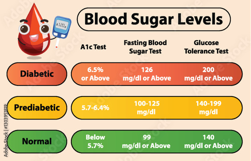 Understanding Blood Sugar Levels Chart