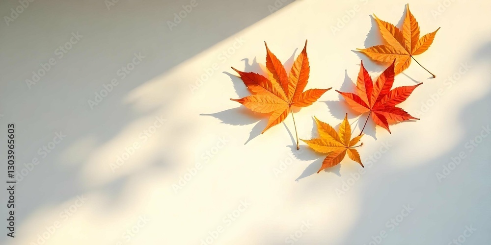 Tree leaves shadow on white wall Abstract background. wall texture, background wallpaper, shadow effect, Abstract shadow background. Tree leaves shadow on white wall Abstract background. wall texture, background wallpaper, shadow effect, Abstract shadow background.