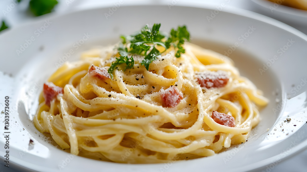 spaghetti with tomato sauce and basil spaghetti with tomato sauce and basil