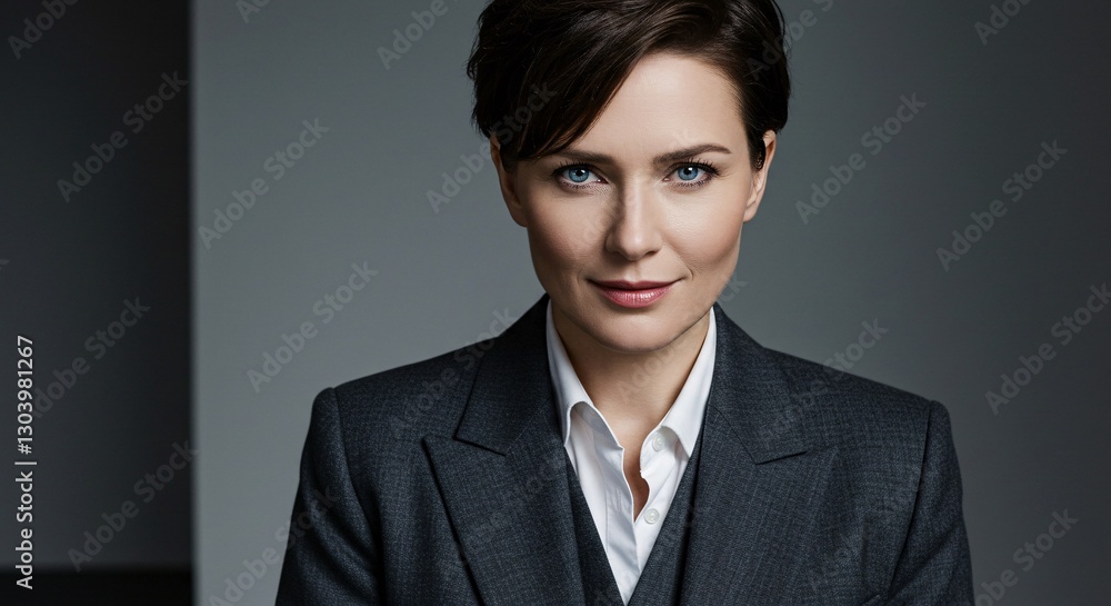 photorealistic portrait of a woman from Lithuania photorealistic portrait of a woman from Lithuania