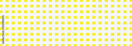 Yellow color gingham check pattern. Yellow line stripes seamless pattern background. decoration abstract geometric background illustration fashion backdrop wallpaper abstract decoration graphic