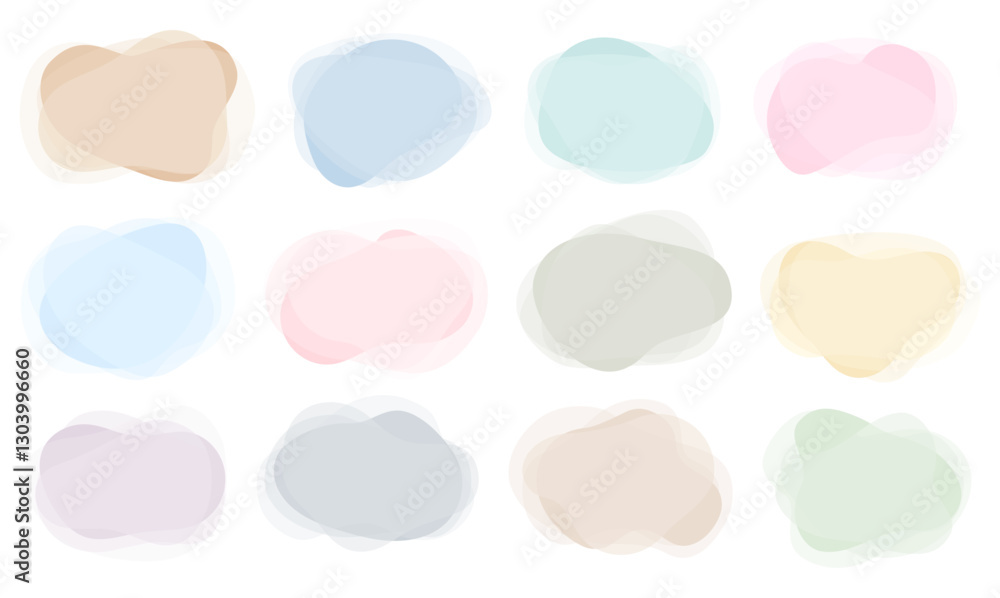 gradation shape set.Fluid Shape.circle,
ellipse,shape set gradation shape set.Fluid Shape.circle,
ellipse,shape set