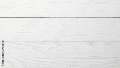 Smooth, painted whitewashed wood, subtle grain, wood, subtle
