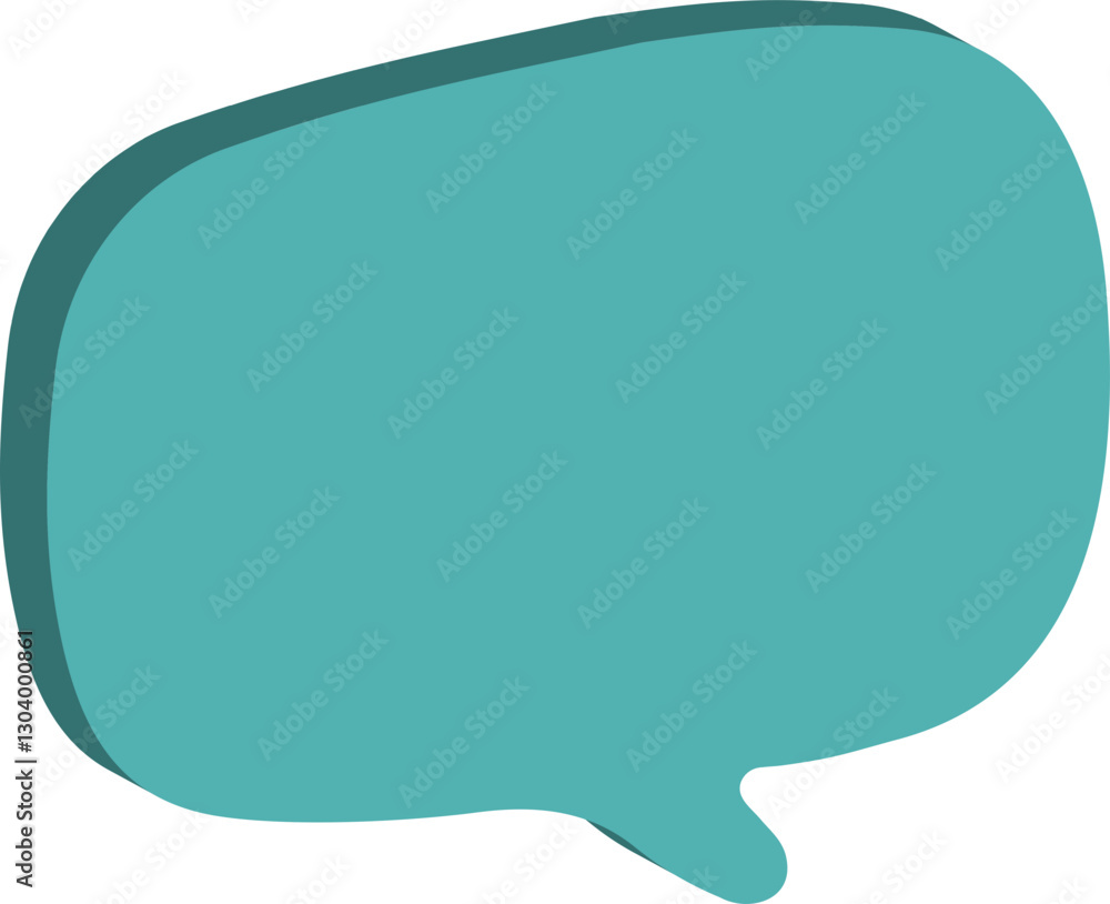 blue speech bubble icon blue speech bubble icon