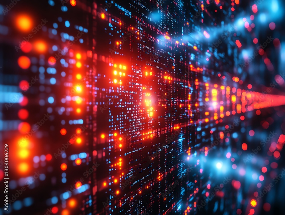 IT security concept, cybersecurity shield, data encryption, firewall protection, secure network, glowing binary code, hightech digital defense IT security concept, cybersecurity shield, data encryption, firewall protection, secure network, glowing binary code, hightech digital defense
