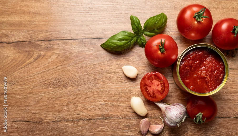 Tomato goodness! Tomato goodness!