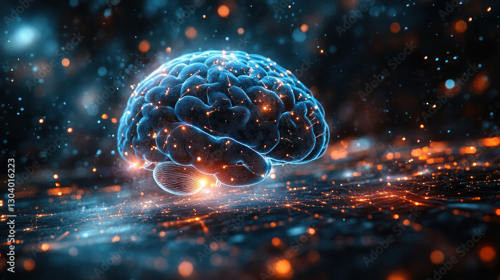 Brain-computer interface software specialists training AI models for brainwave control, refining thought-to-text AI conversion, optimizing neural network adaptation Brain-computer interface software specialists training AI models for brainwave control, refining thought-to-text AI conversion, optimizing neural network adaptation