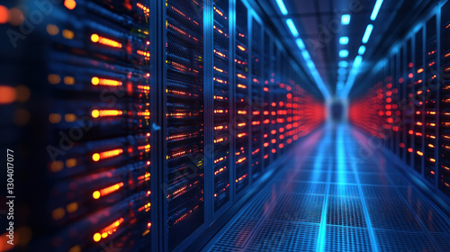 Cloud computing engineers implementing serverless computing strategies, optimizing AI-driven auto-scaling mechanisms, refining cloud resource allocation