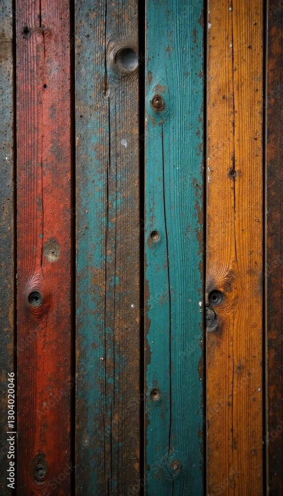 Rustic weathered wood planks, rich texture, aged tones, natural, backdrop Rustic weathered wood planks, rich texture, aged tones, natural, backdrop