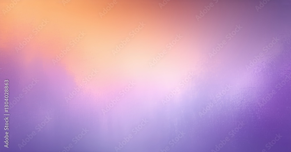 Dreamy soft gradient background pastel lavender merging peach fine grainy noise texture abstract geometric depth glowing neon highlights bright colorful design Dreamy soft gradient background pastel lavender merging peach fine grainy noise texture abstract geometric depth glowing neon highlights bright colorful design