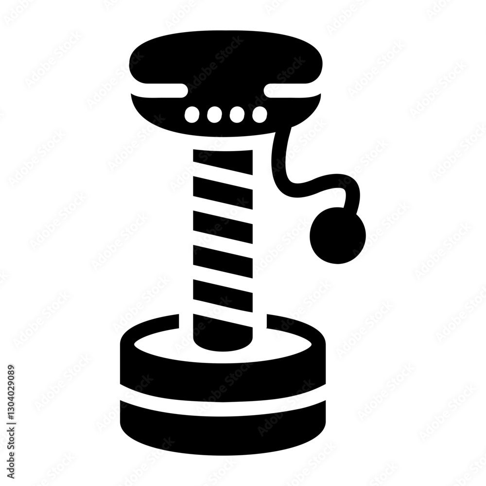 scratcher Solid icon scratcher Solid icon