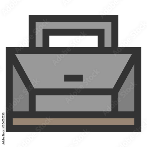 Occupational and Suitcase