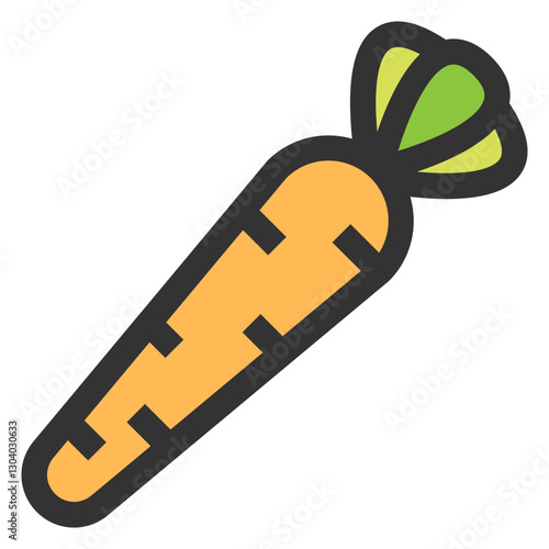 carrots and nutrition