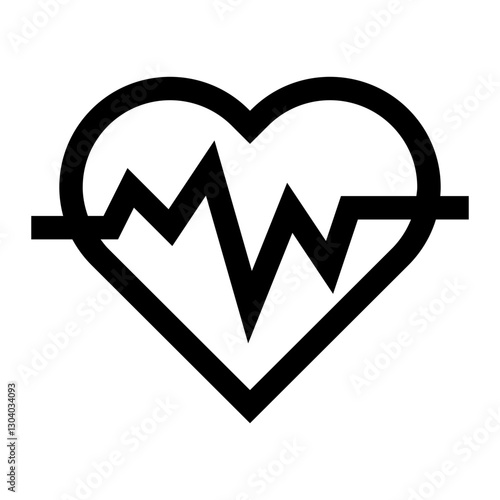 Physical dan Heart Rate
